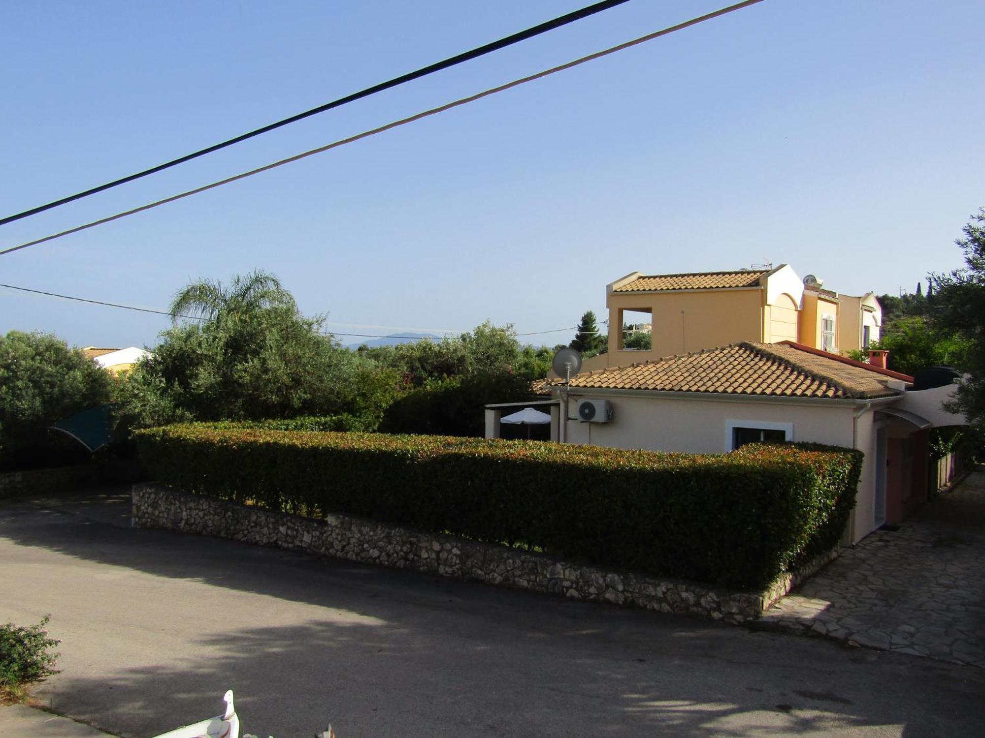 Vivere Apartment